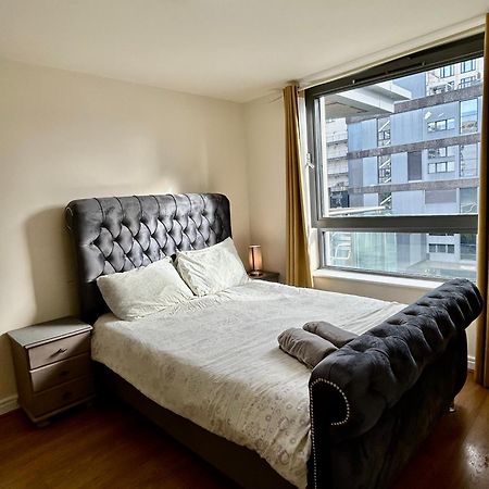 Holliday Street Apartments - One Bedroom - Stunning Balcony Бирмингам Екстериор снимка