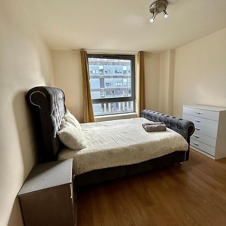 Holliday Street Apartments - One Bedroom - Stunning Balcony Бирмингам Екстериор снимка