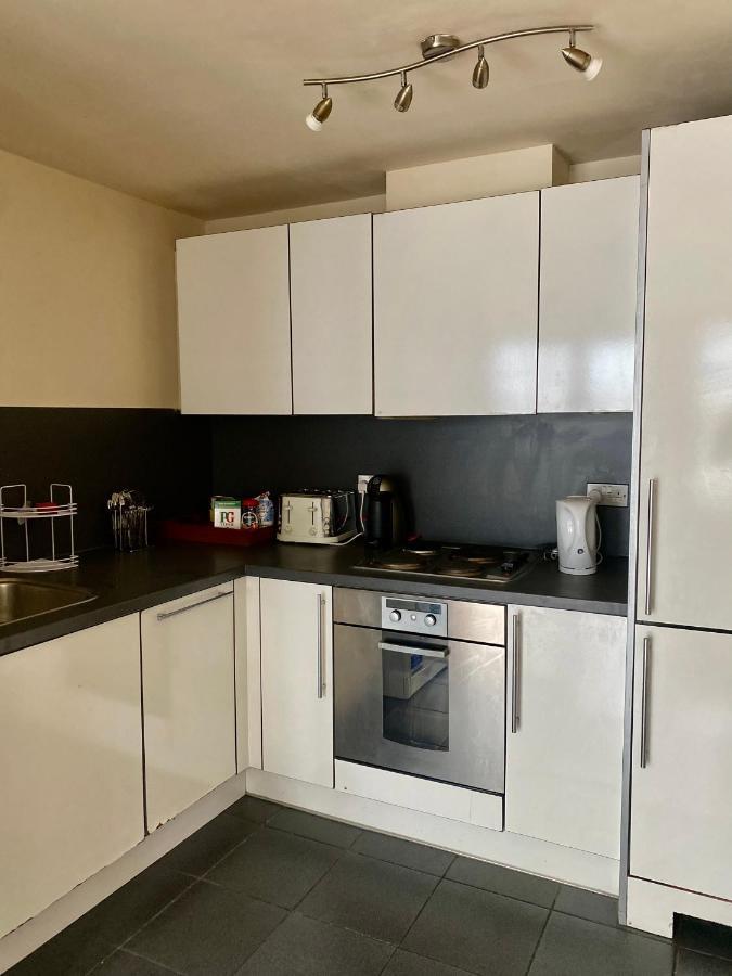 Holliday Street Apartments - One Bedroom - Stunning Balcony Бирмингам Екстериор снимка