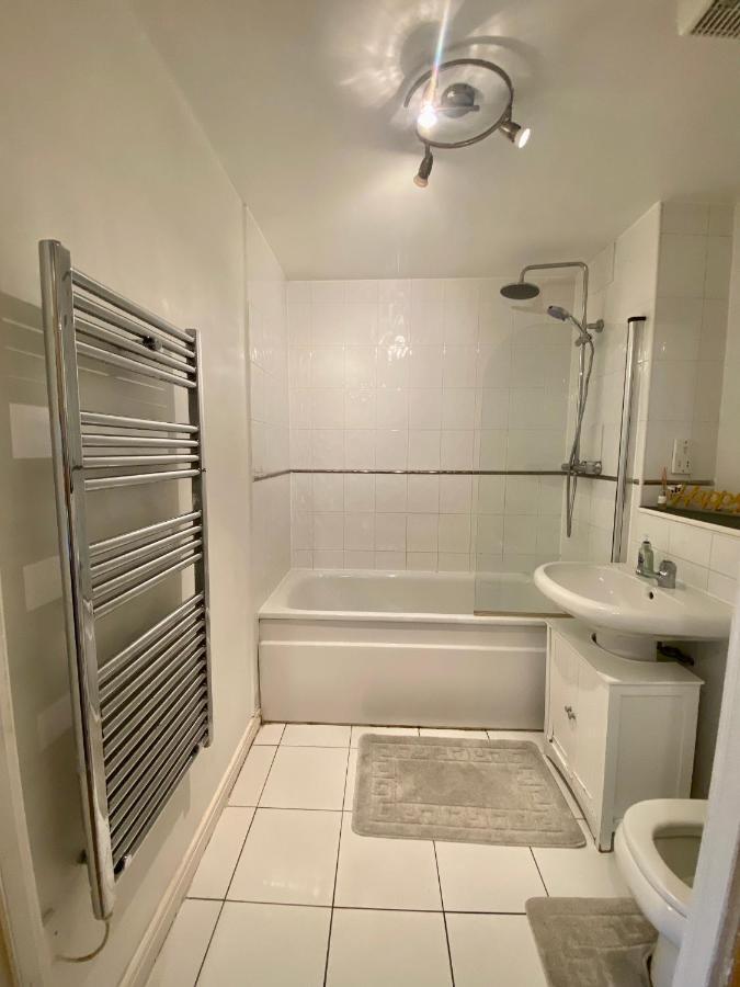 Holliday Street Apartments - One Bedroom - Stunning Balcony Бирмингам Екстериор снимка