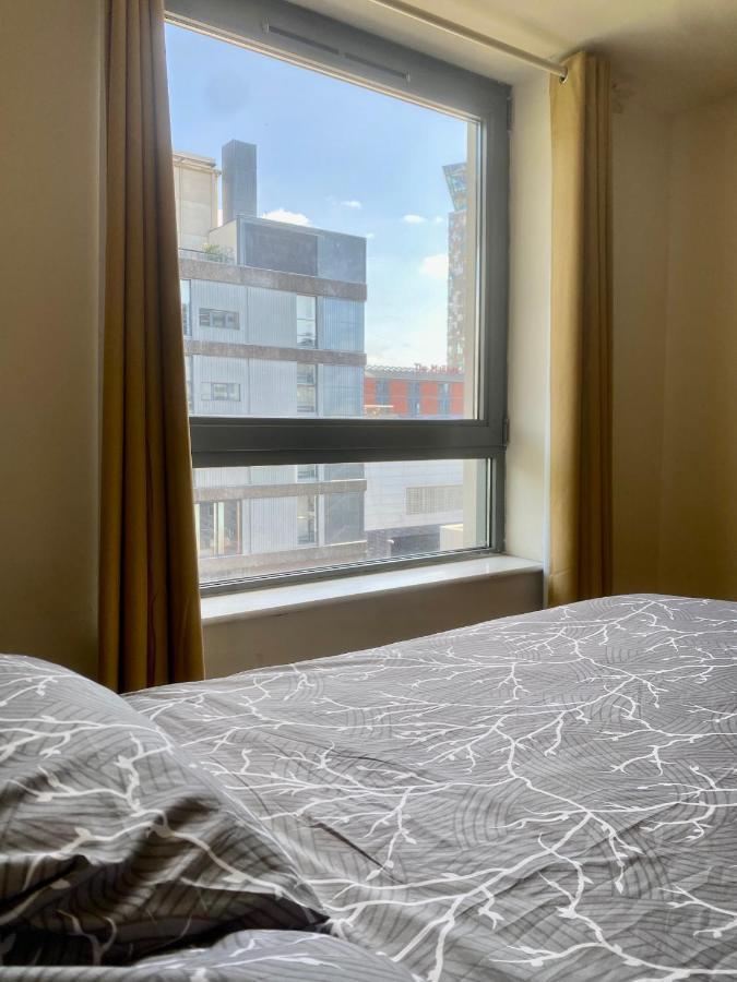 Holliday Street Apartments - One Bedroom - Stunning Balcony Бирмингам Екстериор снимка