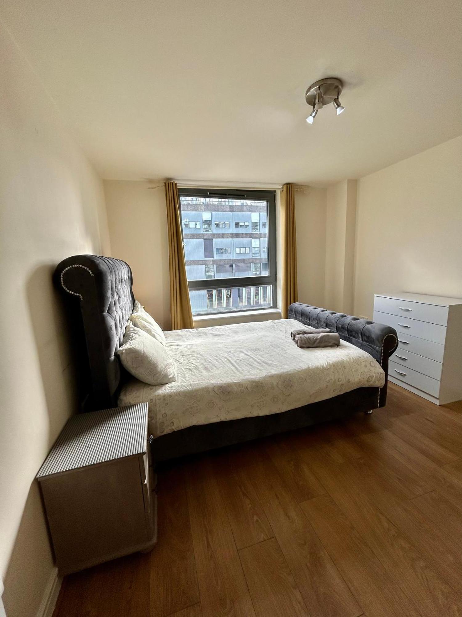 Holliday Street Apartments - One Bedroom - Stunning Balcony Бирмингам Екстериор снимка